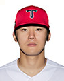 김도영 KBO 공식 선수 프로필 사진