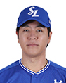 강민호 KBO 공식 선수 프로필 사진